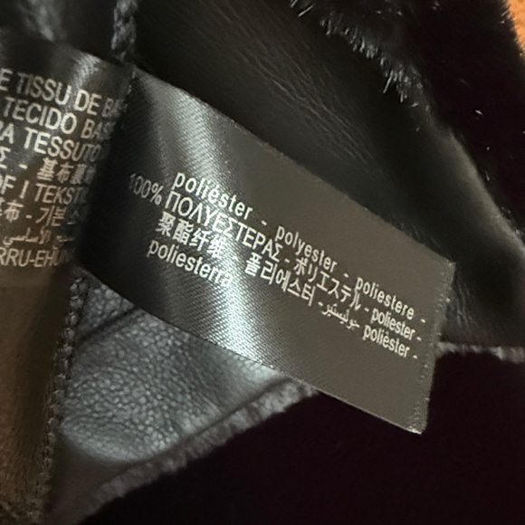 Zara Jacket - Picture 4 of 4